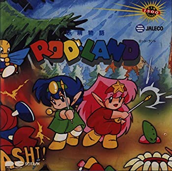 ����š�ROD LAND