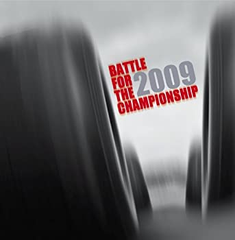 【中古】BATTLE FOR THE CHAMPIONSHIP(フジテレビ系「F1グランプリ」中継番組コン ピレーションCD)【メーカー名】ポニーキャニオン【メーカー型番】【ブランド名】ポニーキャニオン商品画像はイメージです。中古という特性上、使用に影響ない程度の使用感・経年劣化（傷、汚れなど）がある場合がございます。また、中古品の特性上、ギフトには適しておりません。商品名に『初回』、『限定』、『〇〇付き』等の記載がございましても、特典・付属品・保証等は原則付属しておりません。当店では初期不良に限り、商品到着から7日間はを受付けております。(注文後の購入者様都合によるキャンセル・はお受けしていません。)他モールでも併売している商品の為、完売の際は在庫確保できない場合がございます。ご注文からお届けまで1、ご注文⇒ご注文は24時間受け付けております。2、注文確認⇒ご注文後、当店から注文確認メールを送信します。3、在庫確認⇒新品在庫：3-5日程度でお届け。　　※中古品は受注後に、再メンテナンス、梱包しますので　お届けまで3日-10日営業日程度とお考え下さい。　米海外から発送の場合は3週間程度かかる場合がございます。　※離島、北海道、九州、沖縄は遅れる場合がございます。予めご了承下さい。※配送業者、発送方法は選択できません。お電話でのお問合せは少人数で運営の為受け付けておりませんので、メールにてお問合せお願い致します。お客様都合によるご注文後のキャンセル・はお受けしておりませんのでご了承下さい。ご来店ありがとうございます。昭和・平成のCD、DVD、家電、音響機器など希少な商品も多数そろえています。レコード、楽器の取り扱いはございません。掲載していない商品もお探しいたします。映像商品にはタイトル最後に[DVD]、[Blu-ray]と表記しています。表記ないものはCDとなります。お気軽にメールにてお問い合わせください。