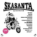 【中古】Ska Santa