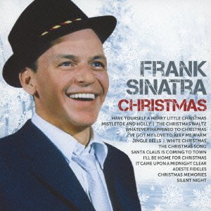 【中古】フランク・シナトラ・クリスマス~ホワイト・クリスマス、きよしこの夜 【中古】フランク・シナトラ・クリスマス~ホワイト・クリスマス、きよしこの夜