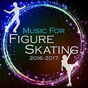 【中古】フィギュアスケート・ミュージック2016-2017 (CD2枚組)