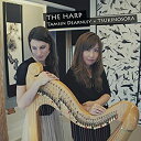 【中古】THE HARP Tamsin Dearnley ? TSUKINOSORA