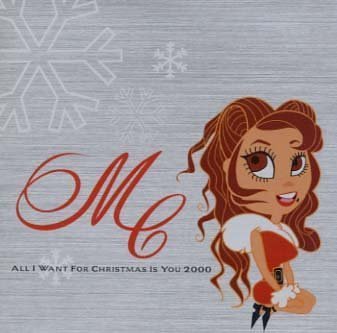 樂天商城 - 【中古】All I Want For Christmas Is You2000/恋人たちのクリスマス2000
