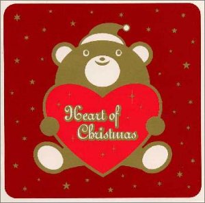 楽天Come to Store【中古】ハート・オブ・クリスマス