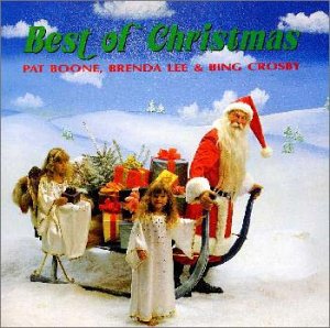 【中古】メリー・クリスマス with パット・ブーン、ブレンダ・リー&ビング・クロスビー【メーカー名】ユニバーサル インターナショナル【メーカー型番】【ブランド名】ユニバーサル【商品説明】中古商品のご購入時はご購入前に必ず確認をお願いいたします。商品画像はイメージです。中古という特性上、使用に影響ない程度の使用感・経年劣化（傷、汚れなど）がある場合がございます。また、中古品の特性上、ギフトには適しておりません。商品名に『初回』、『限定』、『〇〇付き』等の記載がございましても、特典・付属品・保証等は原則付属しておりません。当店では初期不良に限り、商品到着から7日間はを受付けております。(注文後の購入者様都合によるキャンセル・はお受けしていません。)他モールでも併売している商品の為、完売の際は在庫確保できない場合がございます。ご注文からお届けまで1、ご注文⇒ご注文は24時間受け付けております。2、注文確認⇒ご注文後、当店から注文確認メールを送信します。3、在庫確認⇒新品在庫：3?5日程度でお届け。　　※中古品は受注後に、再メンテナンス、梱包しますので　お届けまで3日?10日営業日程度とお考え下さい。　米海外から発送の場合は3週間程度かかる場合がございます。　※離島、北海道、九州、沖縄は遅れる場合がございます。予めご了承下さい。※配送業者、発送方法は選択できません。お電話でのお問合せは少人数で運営の為受け付けておりませんので、メールにてお問合せお願い致します。お客様都合によるご注文後のキャンセル・はお受けしておりませんのでご了承下さい。ご来店ありがとうございます。昭和・平成のCD、DVD、家電、音響機器など希少な商品も多数そろえています。レコード、楽器の取り扱いはございません。掲載していない商品もお探しいたします。映像商品にはタイトル最後に[DVD]、[Blu-ray]と表記しています。表記ないものはCDとなります。お気軽にメールにてお問い合わせください。