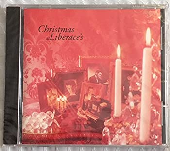 Christmas at Liberaces