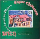 Bach: Sonata and Partita No. 1 for Violin Adapted for 5-String Banjo