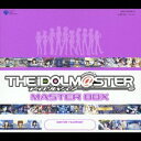 【中古】THE IDOLM@STER MASTER BOX
