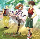 【中古】ひぐらしのなく頃に キャラクターCD Vol.1
