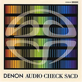 【中古】オーディオ チェックSACD