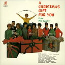 【中古】クリスマス・ギフト・フォー・ユー・フロム・フィル・スペクター(紙ジャケット仕様)