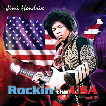 【中古】ロッキン・ザ USA Vol.2【メーカー名】ミュージック・シーン【メーカー型番】【ブランド名】商品画像はイメージです。中古という特性上、使用に影響ない程度の使用感・経年劣化（傷、汚れなど）がある場合がございます。また、中古品の特性上、ギフトには適しておりません。商品名に『初回』、『限定』、『〇〇付き』等の記載がございましても、特典・付属品・保証等は原則付属しておりません。当店では初期不良に限り、商品到着から7日間はを受付けております。(注文後の購入者様都合によるキャンセル・はお受けしていません。)他モールでも併売している商品の為、完売の際は在庫確保できない場合がございます。ご注文からお届けまで1、ご注文⇒ご注文は24時間受け付けております。2、注文確認⇒ご注文後、当店から注文確認メールを送信します。3、在庫確認⇒新品在庫：3-5日程度でお届け。　　※中古品は受注後に、再メンテナンス、梱包しますので　お届けまで3日-10日営業日程度とお考え下さい。　米海外から発送の場合は3週間程度かかる場合がございます。　※離島、北海道、九州、沖縄は遅れる場合がございます。予めご了承下さい。※配送業者、発送方法は選択できません。お電話でのお問合せは少人数で運営の為受け付けておりませんので、メールにてお問合せお願い致します。お客様都合によるご注文後のキャンセル・はお受けしておりませんのでご了承下さい。ご来店ありがとうございます。昭和・平成のCD、DVD、家電、音響機器など希少な商品も多数そろえています。レコード、楽器の取り扱いはございません。掲載していない商品もお探しいたします。映像商品にはタイトル最後に[DVD]、[Blu-ray]と表記しています。表記ないものはCDとなります。お気軽にメールにてお問い合わせください。