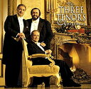【中古】3大テノールのクリスマス (CD+DVD)完全版