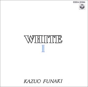 【中古】WHITE II【メーカー名】日本コロムビア【メーカー型番】【ブランド名】コロムビアミュージックエンタテインメント【商品説明】中古商品のご購入時はご購入前に必ず確認をお願いいたします。商品画像はイメージです。中古という特性上、使用に影響ない程度の使用感・経年劣化（傷、汚れなど）がある場合がございます。また、中古品の特性上、ギフトには適しておりません。商品名に『初回』、『限定』、『〇〇付き』等の記載がございましても、特典・付属品・保証等は原則付属しておりません。当店では初期不良に限り、商品到着から7日間はを受付けております。(注文後の購入者様都合によるキャンセル・はお受けしていません。)他モールでも併売している商品の為、完売の際は在庫確保できない場合がございます。ご注文からお届けまで1、ご注文⇒ご注文は24時間受け付けております。2、注文確認⇒ご注文後、当店から注文確認メールを送信します。3、在庫確認⇒新品在庫：3?5日程度でお届け。　　※中古品は受注後に、再メンテナンス、梱包しますので　お届けまで3日?10日営業日程度とお考え下さい。　米海外から発送の場合は3週間程度かかる場合がございます。　※離島、北海道、九州、沖縄は遅れる場合がございます。予めご了承下さい。※配送業者、発送方法は選択できません。お電話でのお問合せは少人数で運営の為受け付けておりませんので、メールにてお問合せお願い致します。お客様都合によるご注文後のキャンセル・はお受けしておりませんのでご了承下さい。ご来店ありがとうございます。昭和・平成のCD、DVD、家電、音響機器など希少な商品も多数そろえています。レコード、楽器の取り扱いはございません。掲載していない商品もお探しいたします。映像商品にはタイトル最後に[DVD]、[Blu-ray]と表記しています。表記ないものはCDとなります。お気軽にメールにてお問い合わせください。