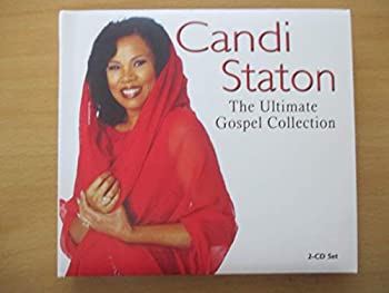 【中古】アルティメット・ゴスペル・コレクション