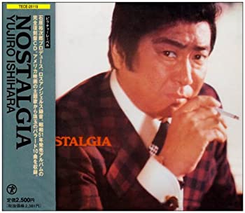 【中古】NOSTALGIA