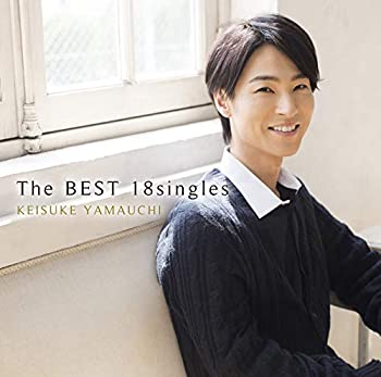【中古】The BEST 18singles【メーカー名】ビクターエンタテインメント【メーカー型番】【ブランド名】【商品説明】【中古】The BEST 18singles・中古品（ユーズド品）について商品画像はイメージです。中古という特性上、使用に影響ない程度の使用感・経年劣化（傷、汚れなど）がある場合がございます。商品のコンディション、付属品の有無については入荷の度異なります。また、中古品の特性上、ギフトには適しておりません。商品名に『初回』、『限定』、『〇〇付き』等の記載がございましても、特典・付属品・保証等は原則付属しておりません。付属品や消耗品に保証はございません。当店では初期不良に限り、商品到着から7日間は返品を受付けております。注文後の購入者様都合によるキャンセル・返品はお受けしていません。他モールでも併売している商品の為、完売の際は在庫確保できない場合がございます。ご注文からお届けまで1、ご注文⇒ご注文は24時間受け付けております。2、注文確認⇒ご注文後、当店から注文確認メールを送信します。3、在庫確認⇒新品、新古品：3-5日程度でお届け。※中古品は受注後に、再検品、メンテナンス等により、お届けまで3日-10日営業日程度とお考え下さい。米海外倉庫から取り寄せの商品については発送の場合は3週間程度かかる場合がございます。　※離島、北海道、九州、沖縄は遅れる場合がございます。予めご了承下さい。※配送業者、発送方法は選択できません。お電話でのお問合せは少人数で運営の為受け付けておりませんので、メールにてお問合せお願い致します。お客様都合によるご注文後のキャンセル・返品はお受けしておりませんのでご了承下さい。ご来店ありがとうございます。昭和・平成のCD、DVD、家電、音響機器など希少な商品も多数そろえています。レコード、楽器の取り扱いはございません。掲載していない商品もお探しいたします。映像商品にはタイトル最後に[DVD]、[Blu-ray]と表記しています。表記ないものはCDとなります。お気軽にメールにてお問い合わせください。