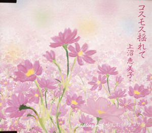 【中古】コスモス揺れて 【中古】コスモス揺れて