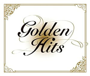 【中古】GOLDEN HITS~20世紀の歌謡ポピュラー