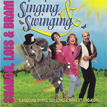 Singing & Swinging