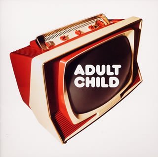 【中古】ADULT CHILD