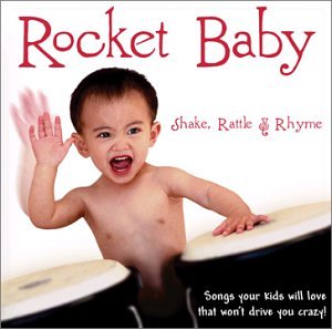 【中古】Shake Rattle & Rhyme