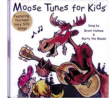 šMoose Tunes for Kids