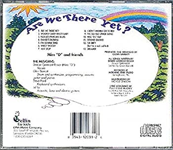 【中古】Are We There Yet?
