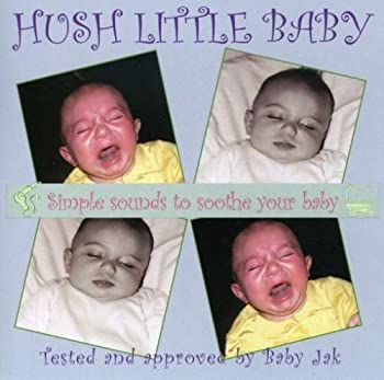 【中古】Hush Little Baby