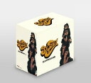 【中古】スラップスティック CD-BOX (初回限定生産盤DVD付)