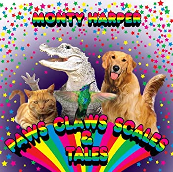 【中古】Paws Claws Scales & Tales 【中古】Paws Claws Scales & Tales