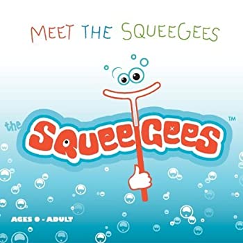 Meet the Squeegees