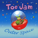 【中古】Toe Jam in Outer Space