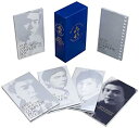 【中古】森進一コンプリートBOX(DVD付)