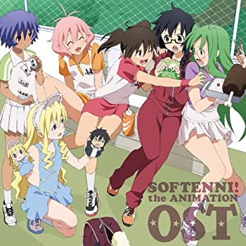 乐天商城 - 【中古】TVアニメ『そふてにっ』オリジナルサウンドトラック