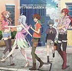 【中古】TVアニメ『コメット・ルシファー』オリジナルサウンドトラック「GIFT FROM GARDEN INDIGO」