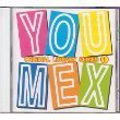 【中古】YOUMEX ORIGINAL LIBRARY SERIES1 ガラスの仮面マシンロボクロノスの大