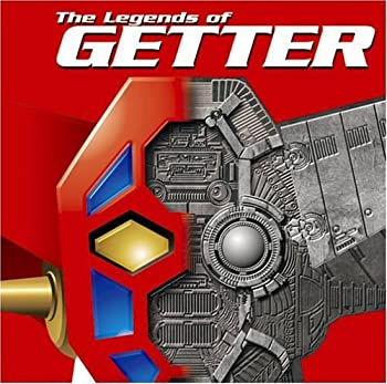 【中古】ゲッター伝説+10~The Legends of GETTER~