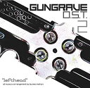 【中古】Gungrave O.S.T. 2 lefthead