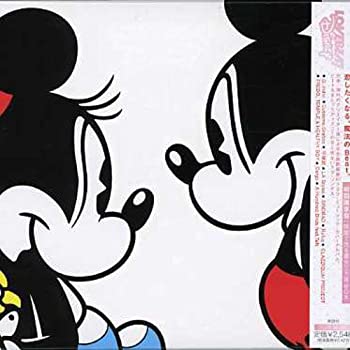 【中古】Lovebeat Disney【メーカー名】ウォルト・ディズニー・レコード【メーカー型番】【ブランド名】Walt Disney【商品説明】【中古】Lovebeat Disney・中古品（ユーズド品）について商品画像はイメージです。中古という特性上、使用に影響ない程度の使用感・経年劣化（傷、汚れなど）がある場合がございます。商品のコンディション、付属品の有無については入荷の度異なります。また、中古品の特性上、ギフトには適しておりません。商品名に『初回』、『限定』、『〇〇付き』等の記載がございましても、特典・付属品・保証等は原則付属しておりません。付属品や消耗品に保証はございません。当店では初期不良に限り、商品到着から7日間は返品を受付けております。注文後の購入者様都合によるキャンセル・返品はお受けしていません。他モールでも併売している商品の為、完売の際は在庫確保できない場合がございます。ご注文からお届けまで1、ご注文⇒ご注文は24時間受け付けております。2、注文確認⇒ご注文後、当店から注文確認メールを送信します。3、在庫確認⇒新品、新古品：3-5日程度でお届け。※中古品は受注後に、再検品、メンテナンス等により、お届けまで3日-10日営業日程度とお考え下さい。米海外倉庫から取り寄せの商品については発送の場合は3週間程度かかる場合がございます。　※離島、北海道、九州、沖縄は遅れる場合がございます。予めご了承下さい。※配送業者、発送方法は選択できません。お電話でのお問合せは少人数で運営の為受け付けておりませんので、メールにてお問合せお願い致します。お客様都合によるご注文後のキャンセル・返品はお受けしておりませんのでご了承下さい。ご来店ありがとうございます。昭和・平成のCD、DVD、家電、音響機器など希少な商品も多数そろえています。レコード、楽器の取り扱いはございません。掲載していない商品もお探しいたします。映像商品にはタイトル最後に[DVD]、[Blu-ray]と表記しています。表記ないものはCDとなります。お気軽にメールにてお問い合わせください。