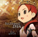 【中古】THE ETERNAL DIVA~「映画レイトン教授と永遠の歌姫」オリジナルテーマ曲集