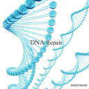 【中古】DNA Repair(ソルフェジオ周波数他、科学的にもDNAの正常な働きを促すとされる周波数を収録)