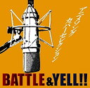 【中古】アニメソングカバーセレクション~BATTLE YELL