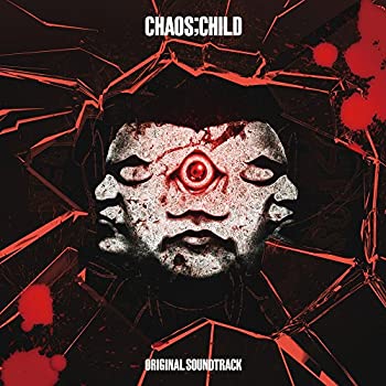 【中古】TVアニメ「 CHAOS CHILD 」オリジナルサウンドトラック