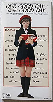 【中古】OUR GOOD DAY…僕らのGOOD DAY
