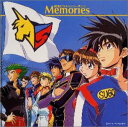 【中古】新世紀GPXサイバ-フォ-ミュラ Memories