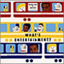 【中古】ハッチポッチステーションWhat’s Entertainment