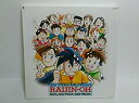 【中古】絶対無敵ライジンオー ギャラクティカCD全集