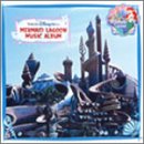 Tokyo DisneySea Mermaid Lagoon Music Album(CCCD)