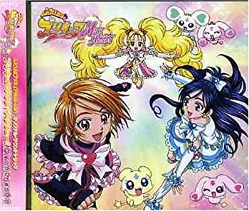 【中古】ふたりはプリキュア マックスハート オリジナル・サントラ 【中古】ふたりはプリキュア マックスハート オリジナル・サントラ